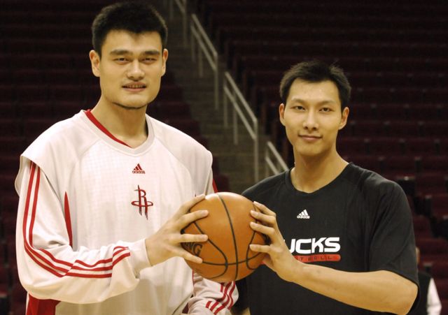 的不同对手
