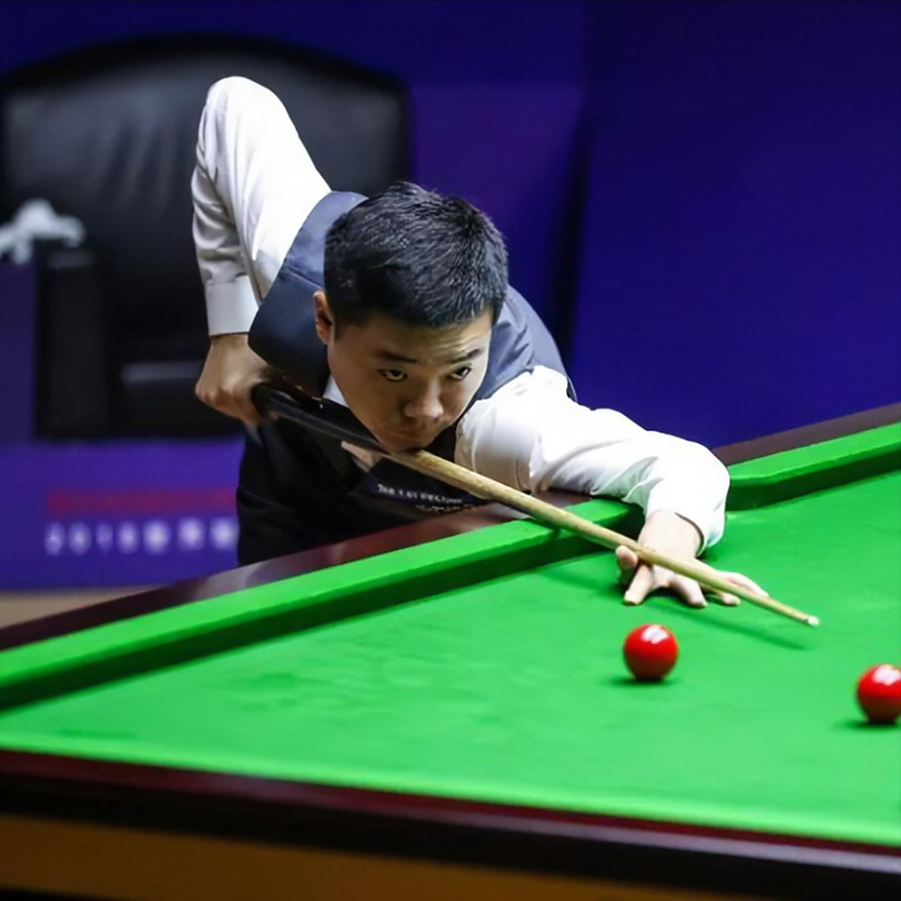 中无往不利 中无往不利