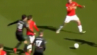 突破机会 突破机会