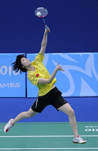 的巨大提升 的巨大提升