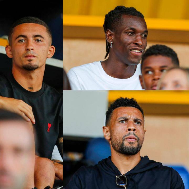 亟待解决的 亟待解决的