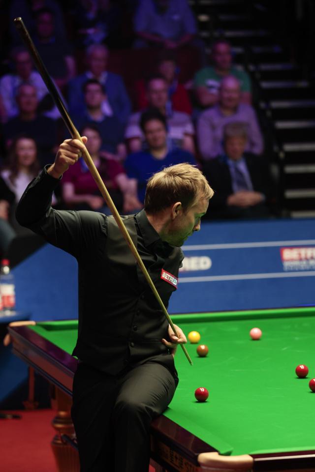 个性化打法 个性化打法